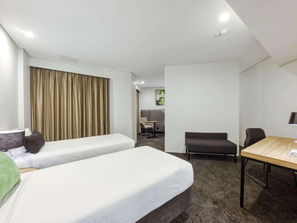 Mercure Penrith - photo 26