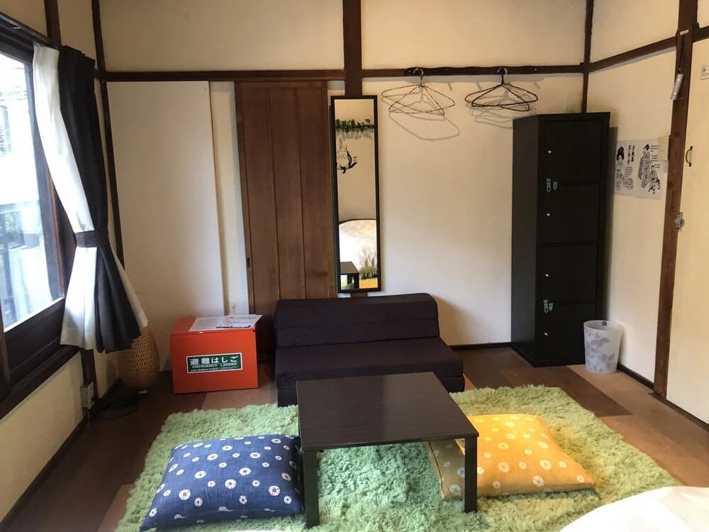 Tabetoma nijo castle - Hostel - photo 7