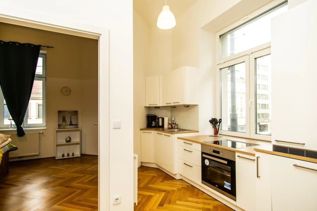 Raimond Apartment - photo 10