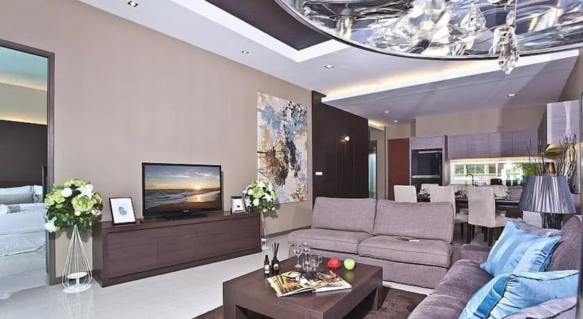 Villa Elysia No. B01 - photo 3