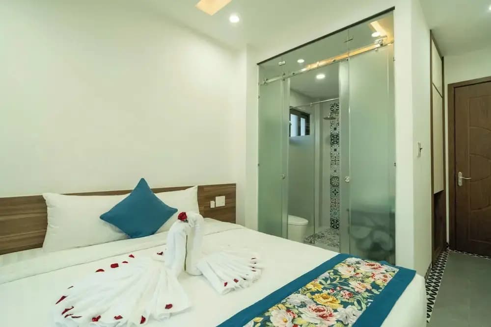 Sweet Memories Villa - Hoi An - photo 3