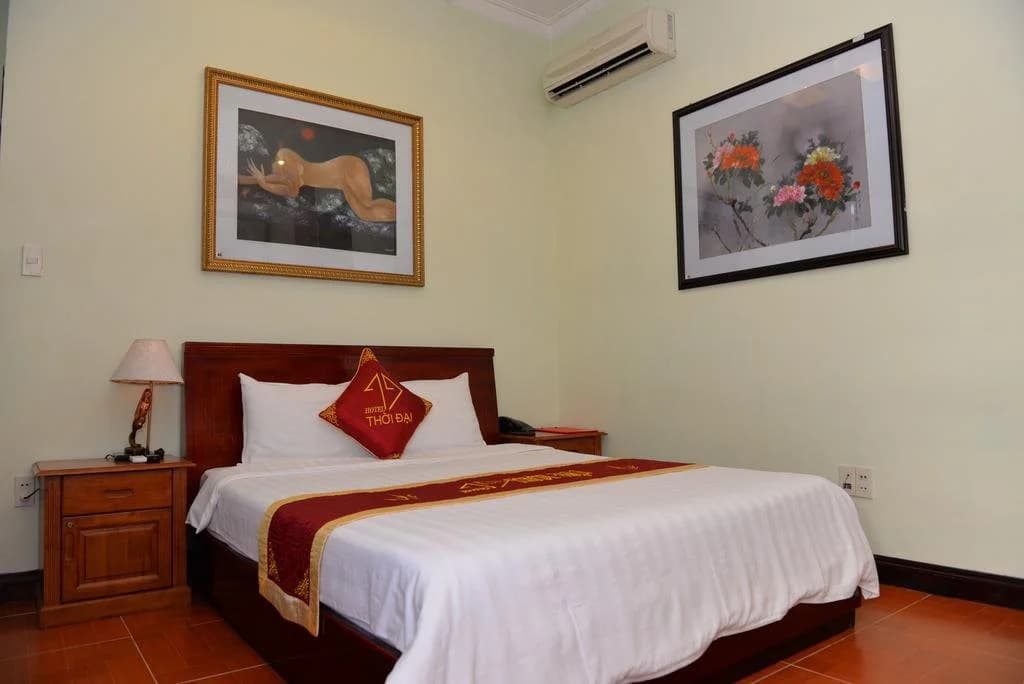 Thoi Dai Hotel - photo 13