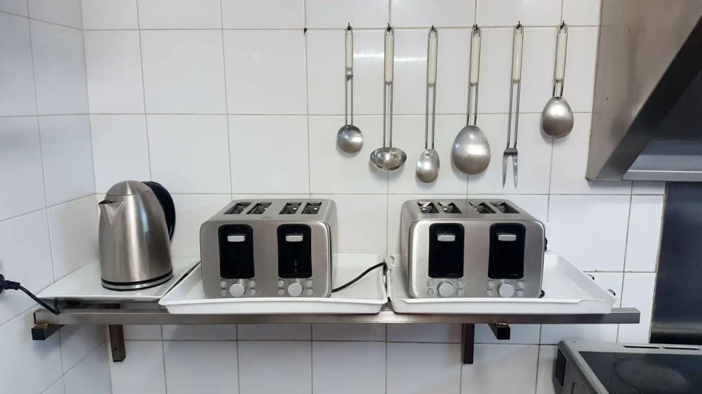Jackaroo Hostel Sydney - photo 19