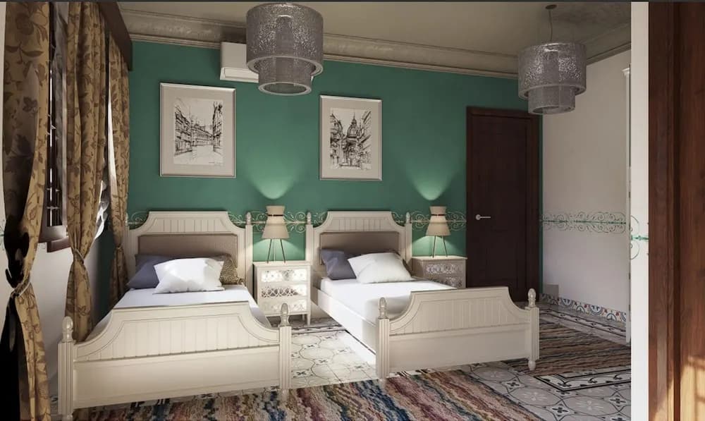 Eileen Hotel - photo 4