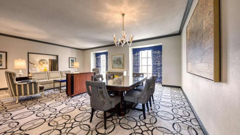 Paris Las Vegas Resort & Casino - photo 29