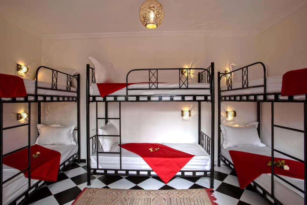 Amour d'auberge - Hostel - photo 5
