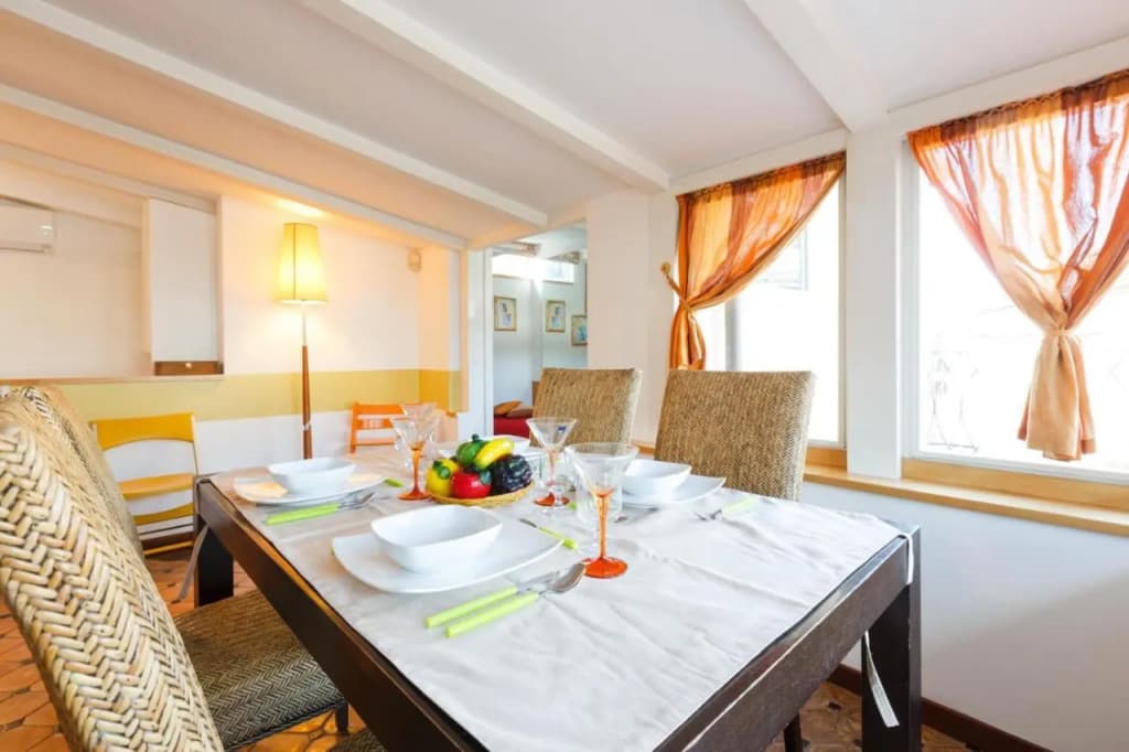 Trevi Charming Penthouse - photo 19
