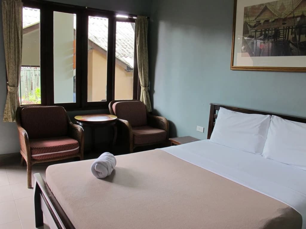Phuket Siam Villas - photo 5
