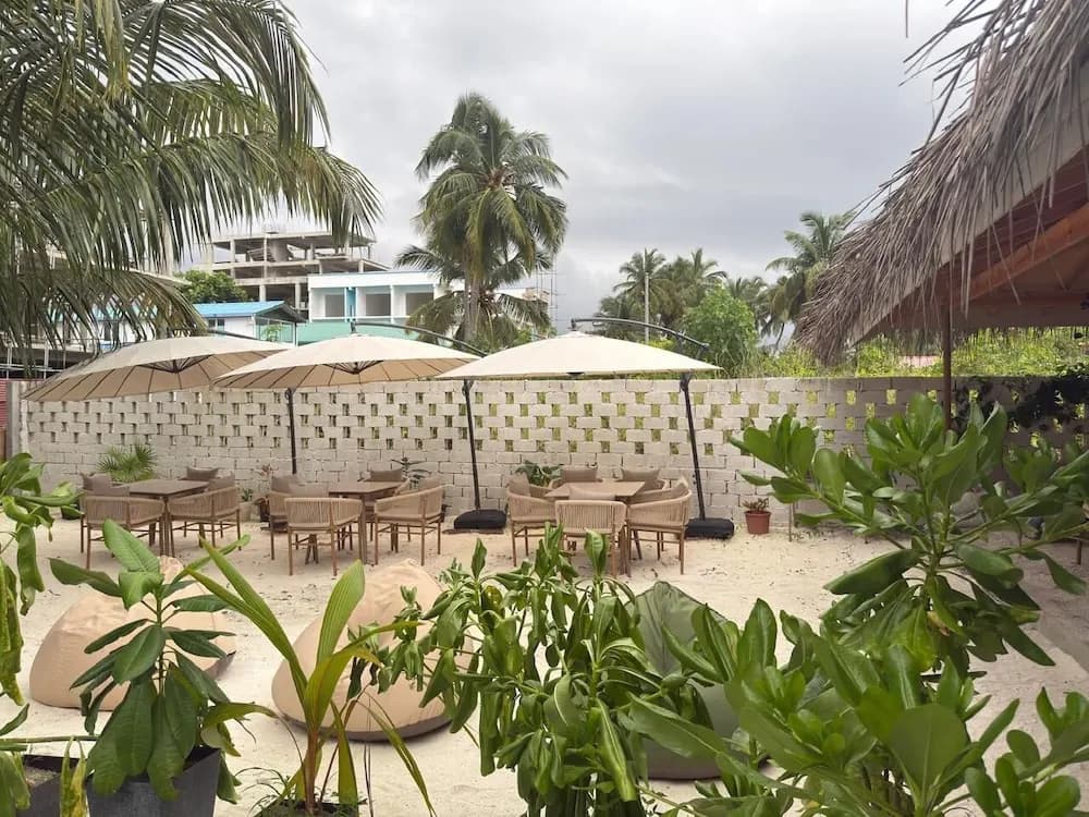 Belena Maldives - photo 17