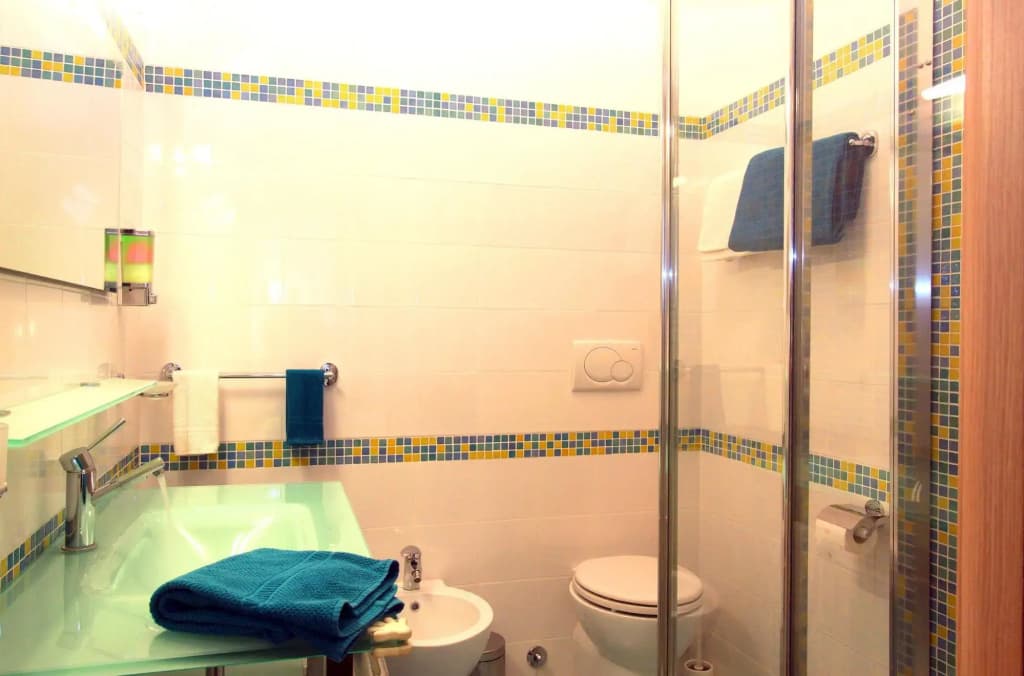 B&B Urbi et Orbi Roma - photo 9