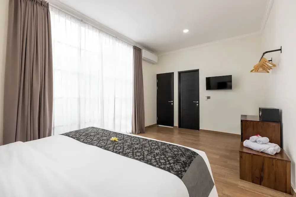 Beach8 Canggu By Kerta Living - photo 3