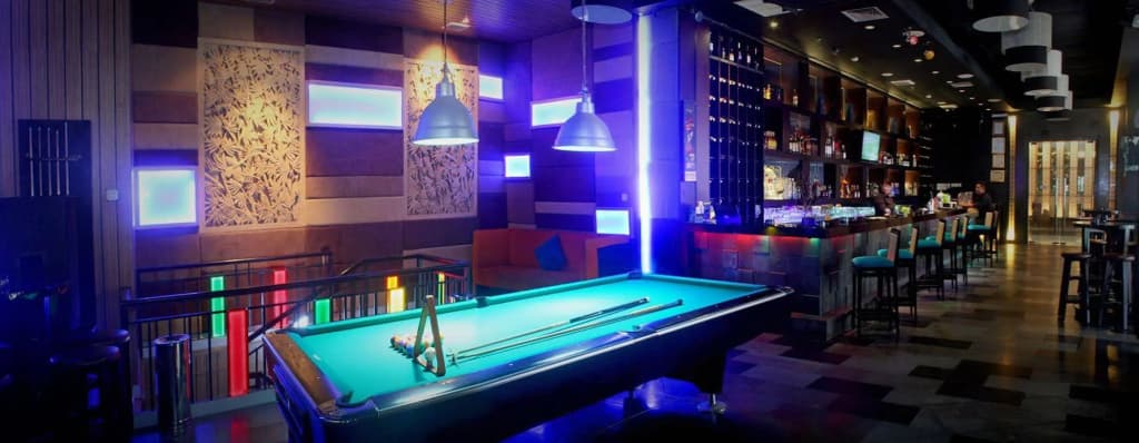 Puri Denpasar Hotel - photo 20
