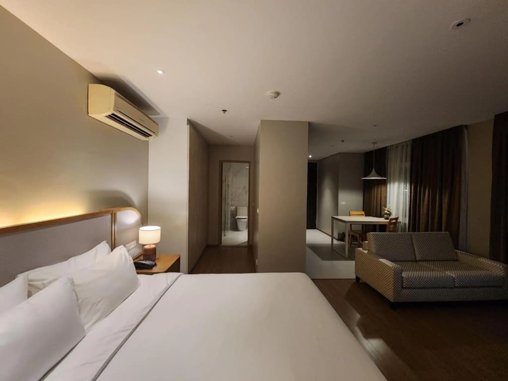 Brighton Hotel & Residence - photo 7
