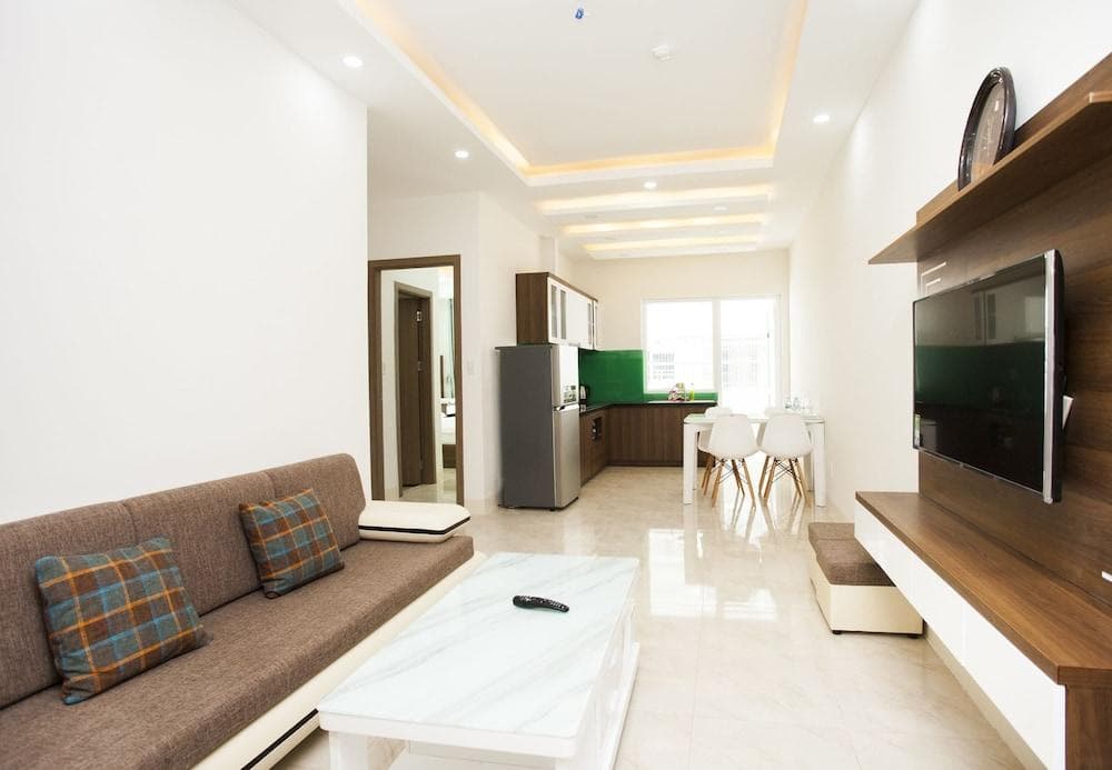 Wonderland 24H Apartments - photo 11