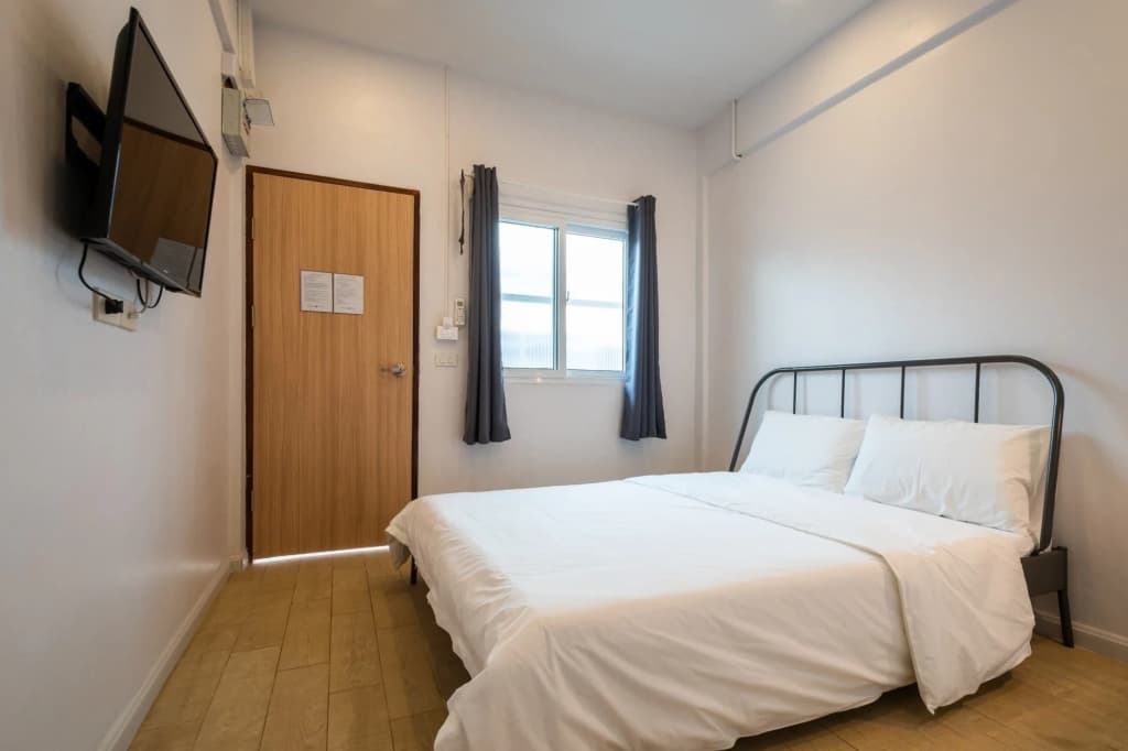Morn-Ing Hostel - main photo