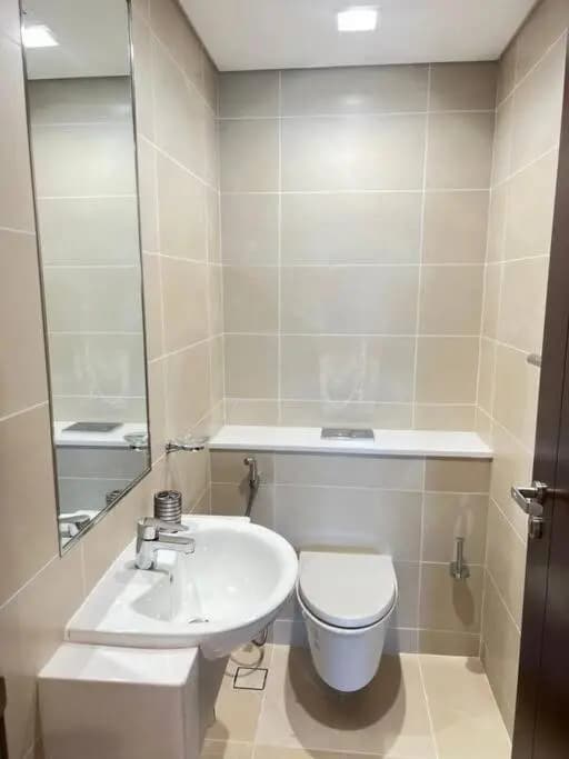 Luxurious apartment - photo 8