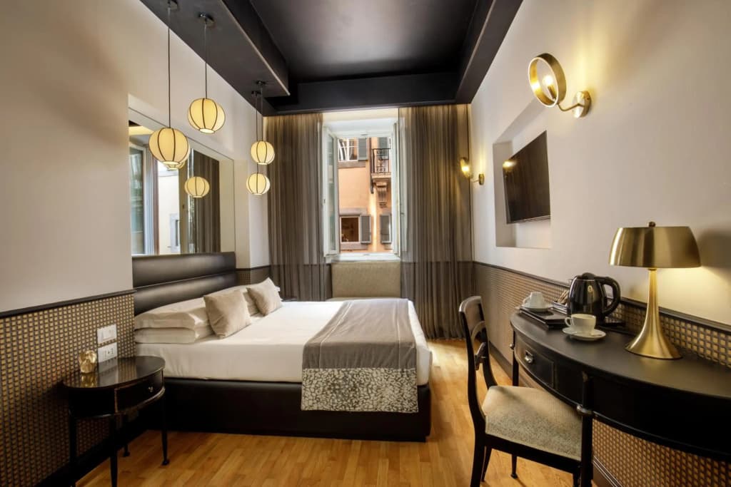 Relais Luxury Corso - photo 17