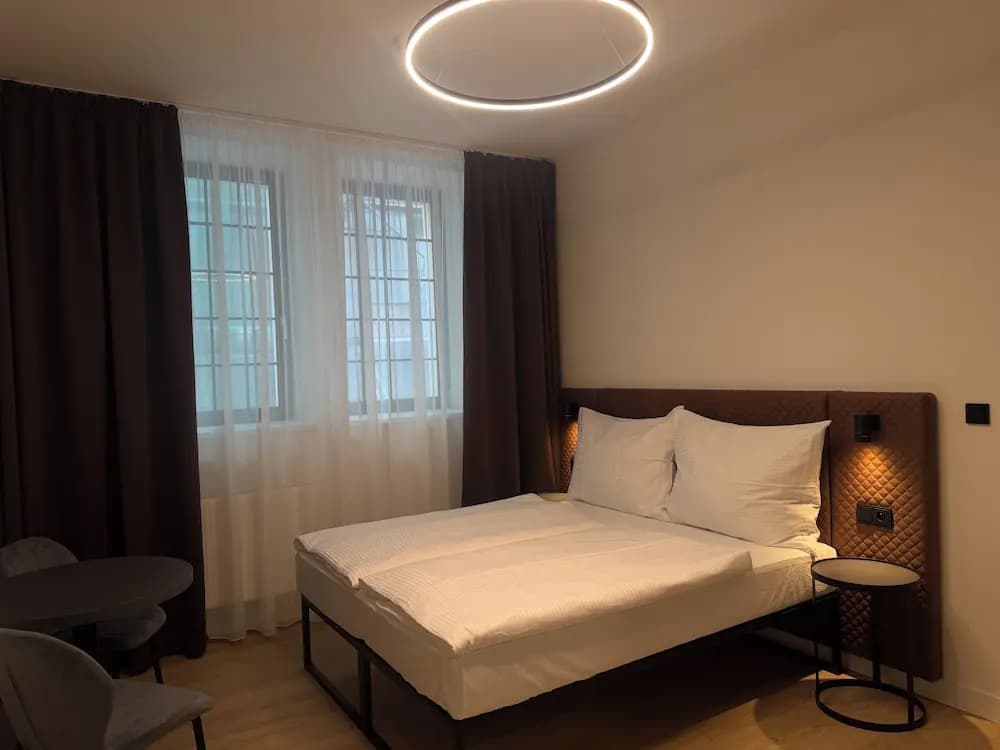 Factory Suites - photo 5