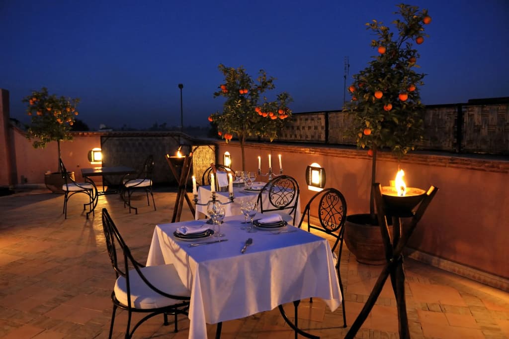 Riad Le Jardin d'Abdou - photo 19