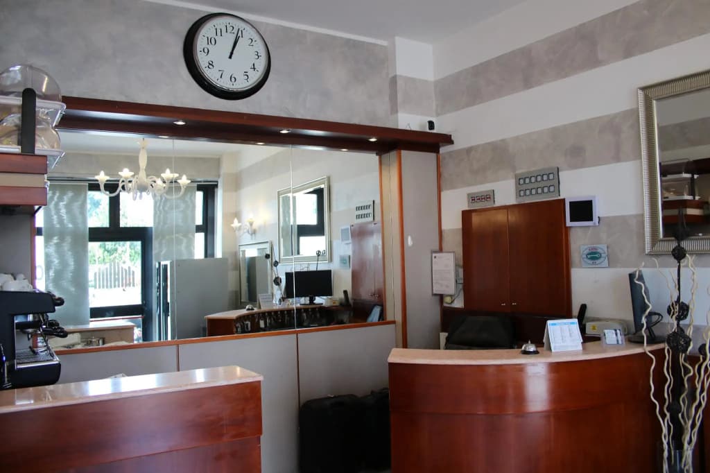 Hotel Marte - photo 2