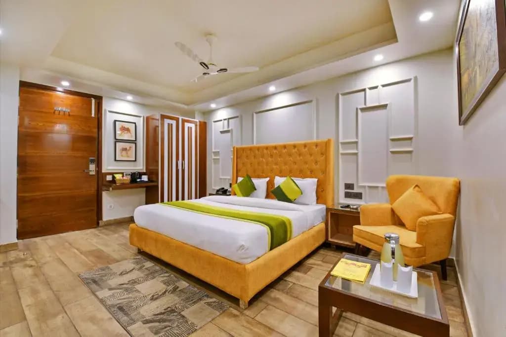 Hotel Blue Pearl - photo 4