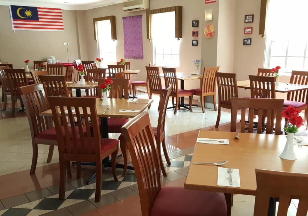 Hotel Seri Malaysia Kulim - photo 16