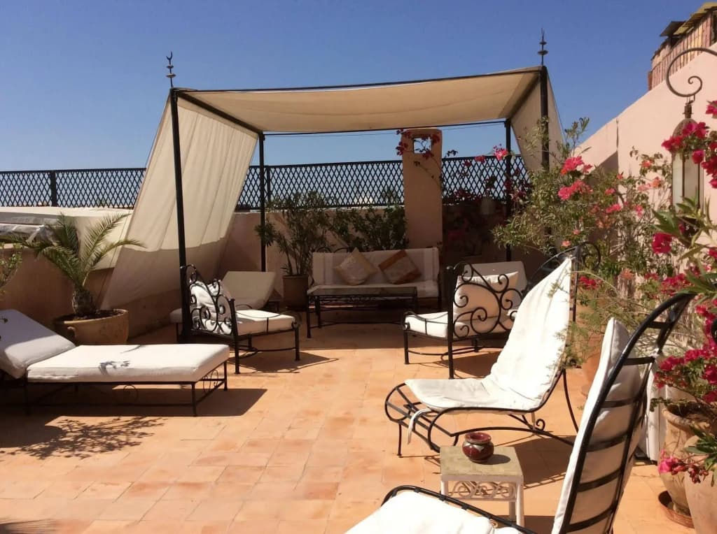 Riad Irene - photo 17
