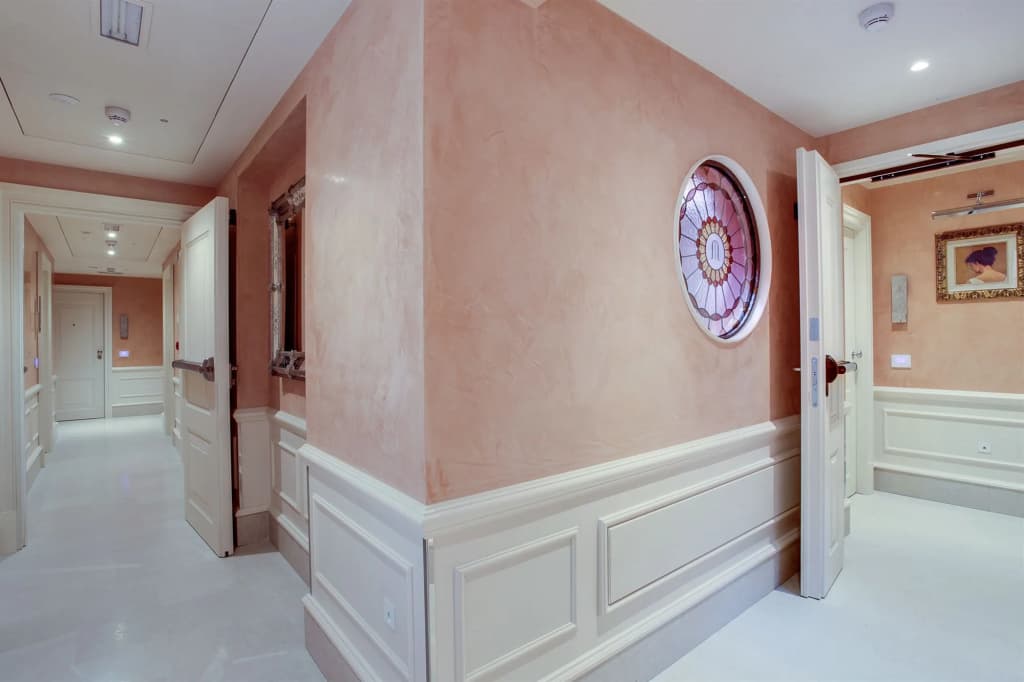 Hotel Moresco - photo 16