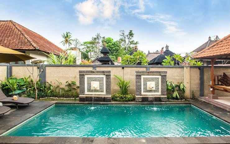 Macha Villa Ubud by Supala - photo 6