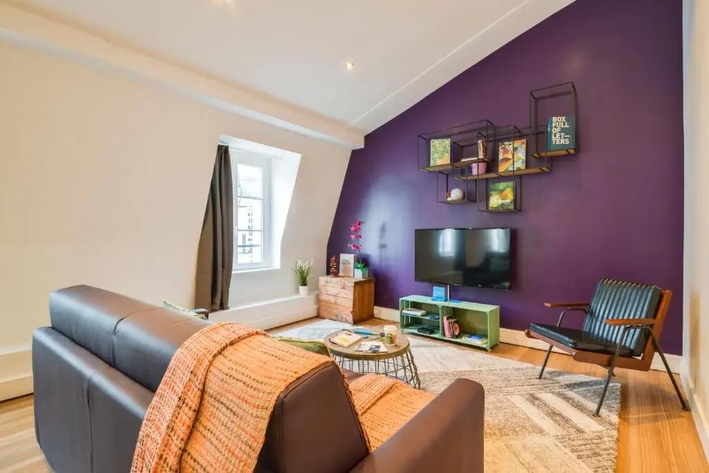 Sweet Inn - Monsigny - photo 2