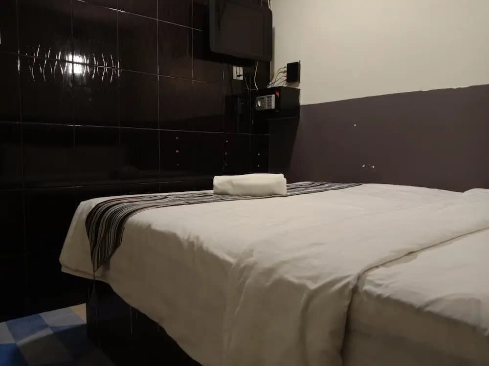 Seven Hotel Bukit Bintang - photo 6