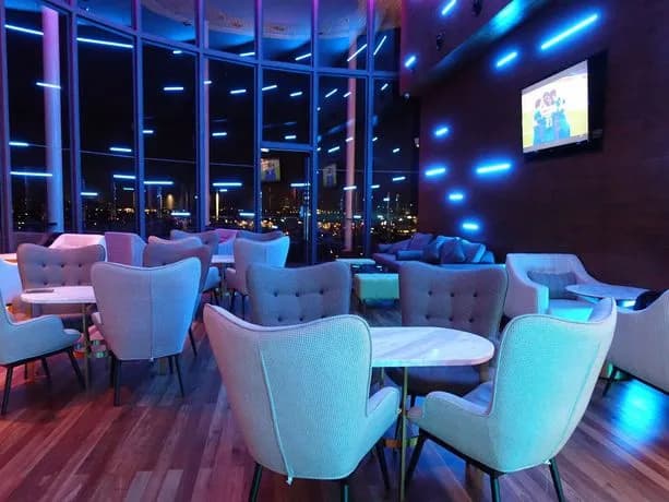 Hotel N°5 - photo 20