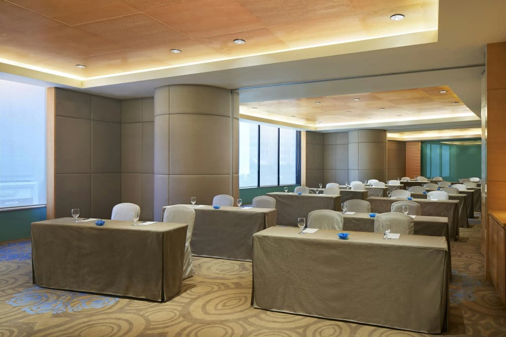 The Westin Kuala Lumpur - photo 29
