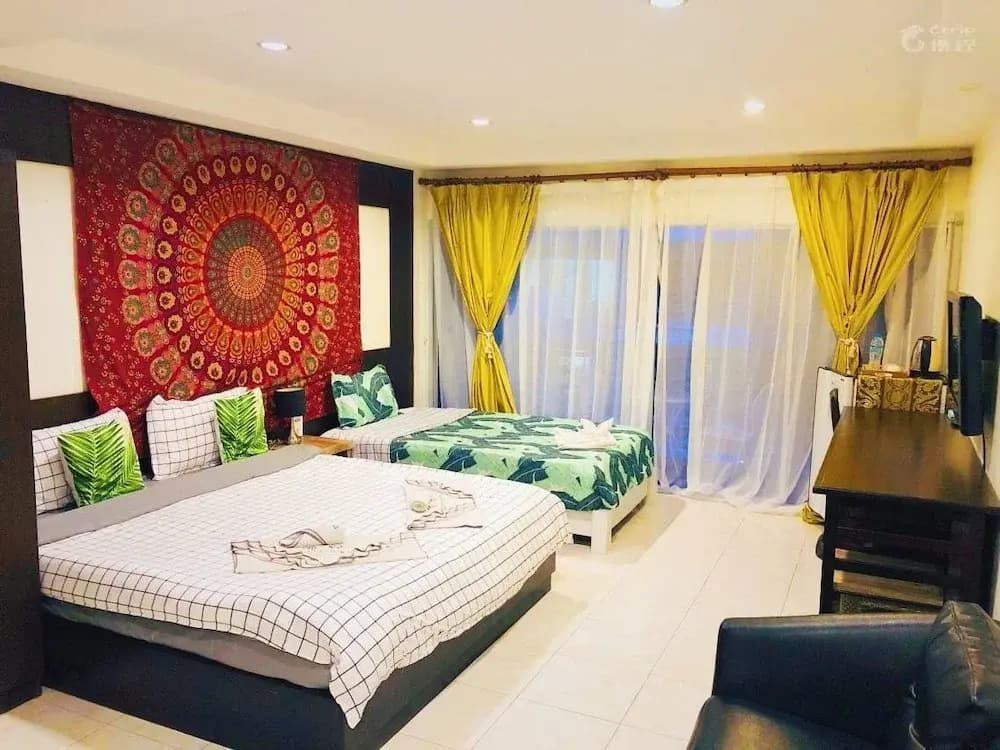 Thai Classic Hotel - photo 18
