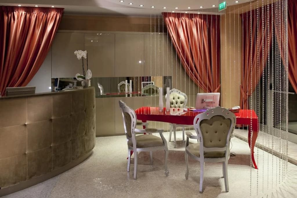c-hotels Fiume - photo 27