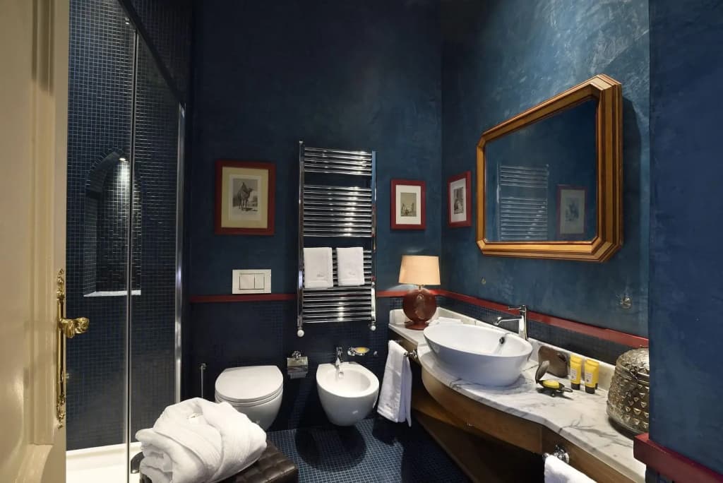Hemeras Boutique House Aparthotel Duomo - photo 10