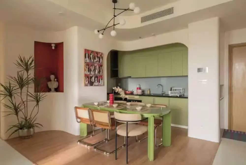 Miso Luxstay The River Ho Chi Minh City - photo 24