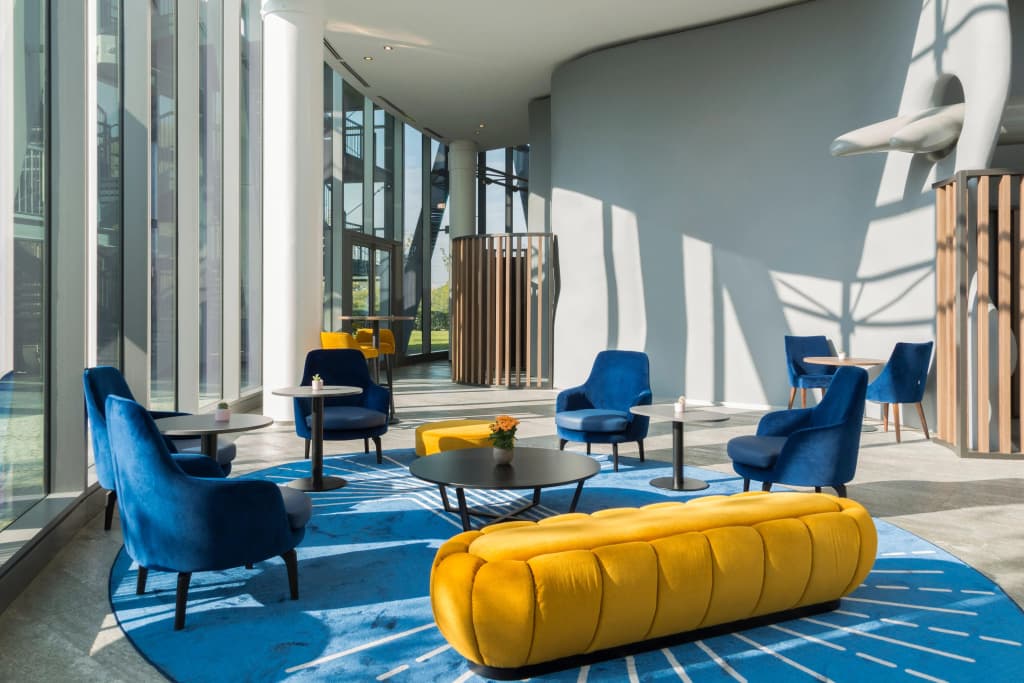 Hotel voco Milan - Fiere by IHG - photo 7