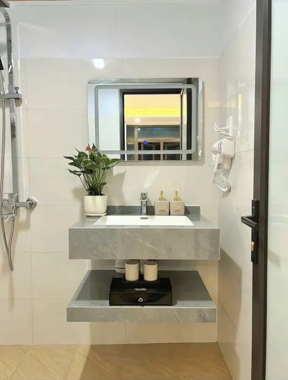Van Mieu Garden House - photo 9