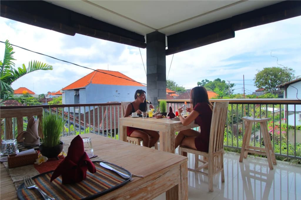 Vansari Hotel - photo 26