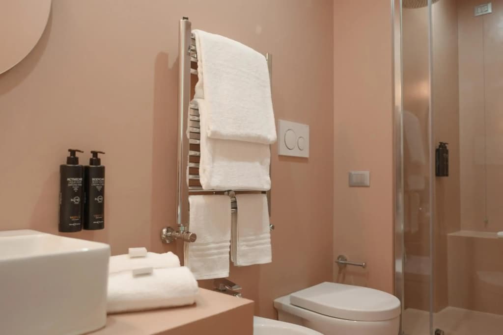 Moderno Hotel Roma - Adults Only - photo 20
