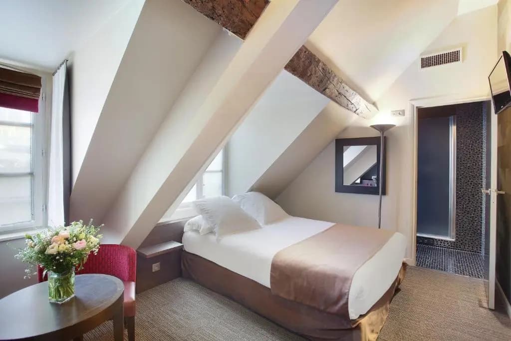 Hotel Aero - photo 3