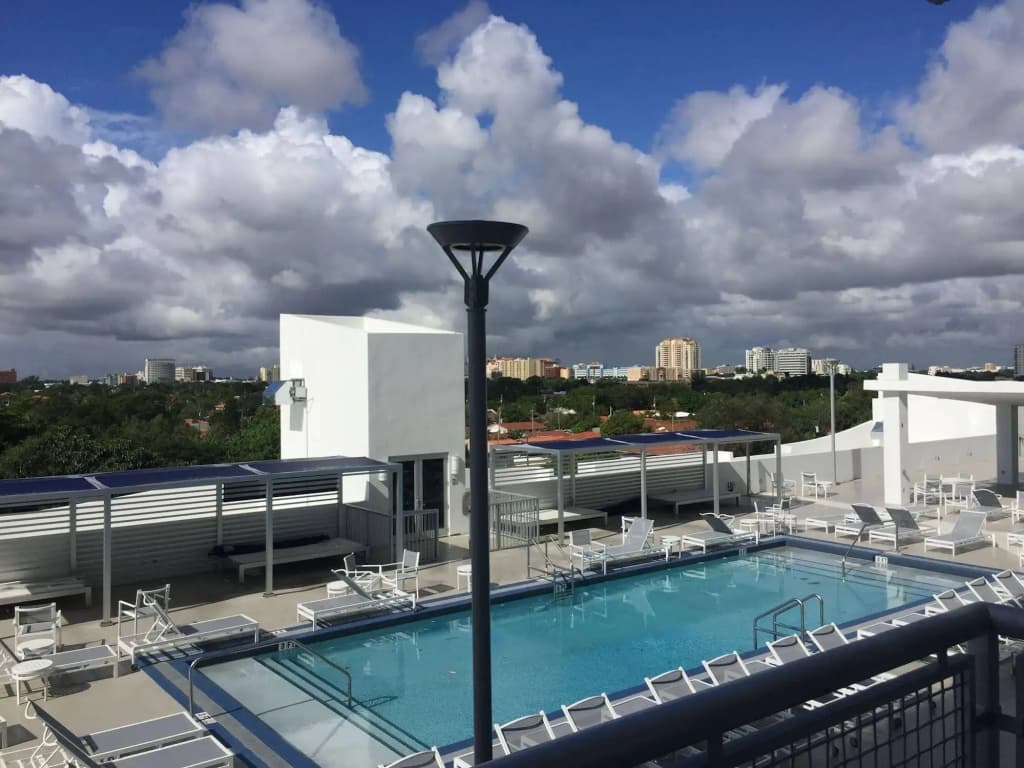 Pelicanstay in Coconut Grove Miami - photo 9