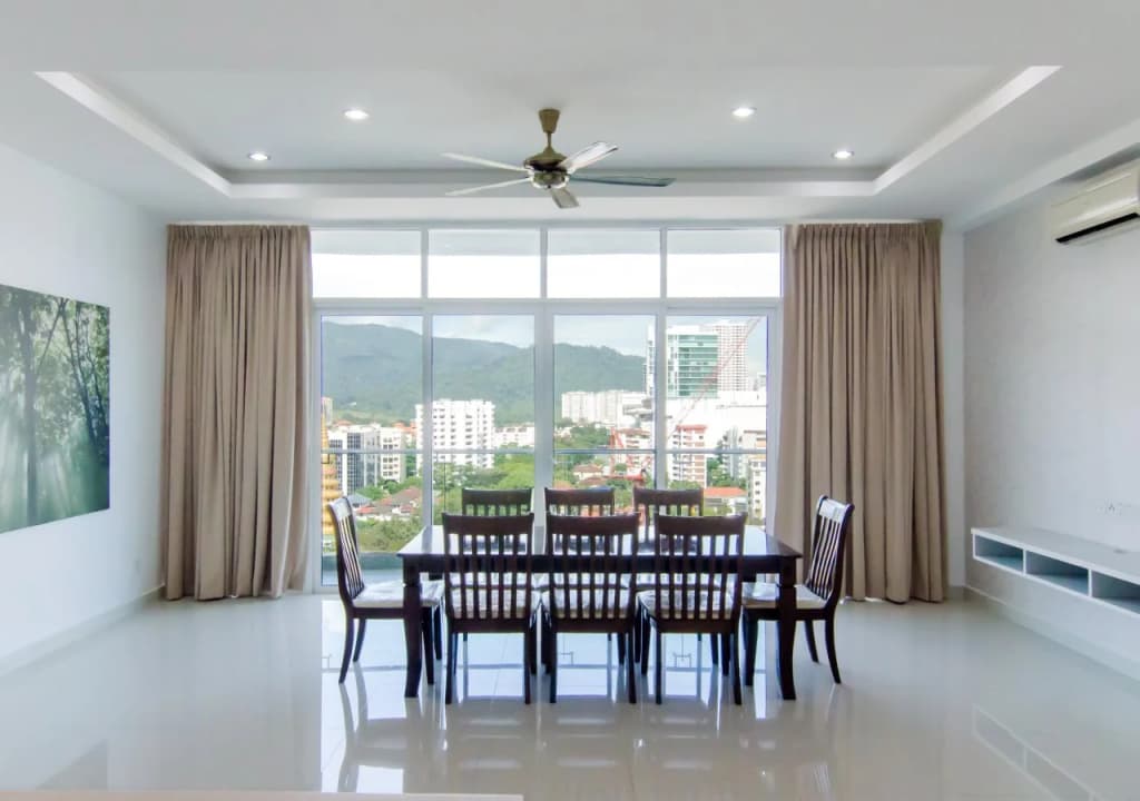 H Residence - photo 8