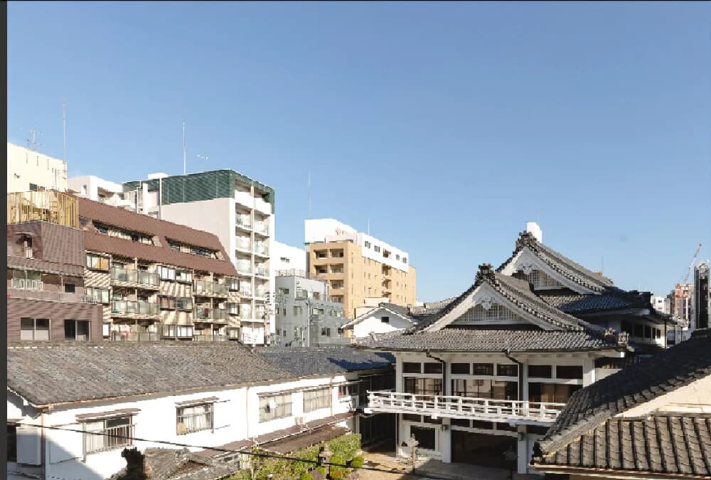 SOLEIL Shinsaibashi - photo 18