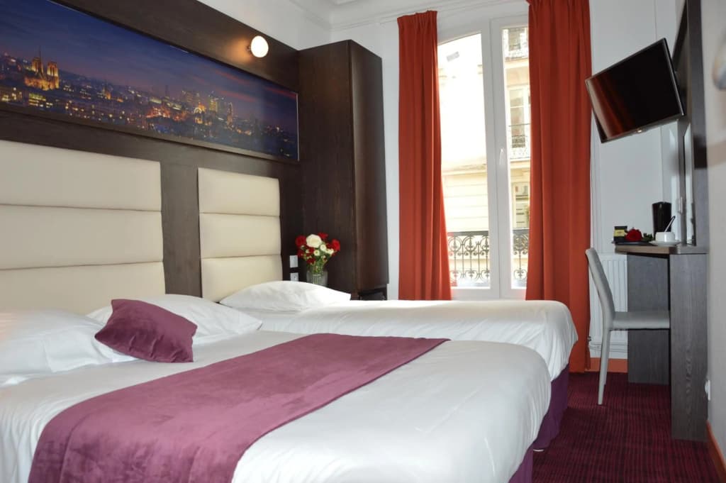 Parc Hotel Paris - photo 7