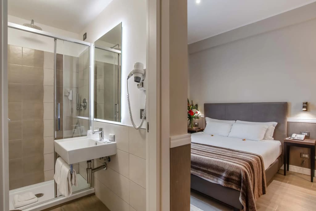 Fragrance Hotel St. Peter - photo 10
