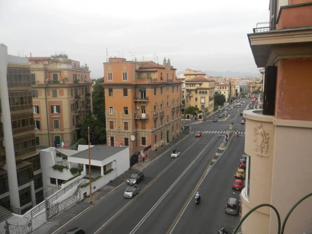 Morgagni House - photo 17