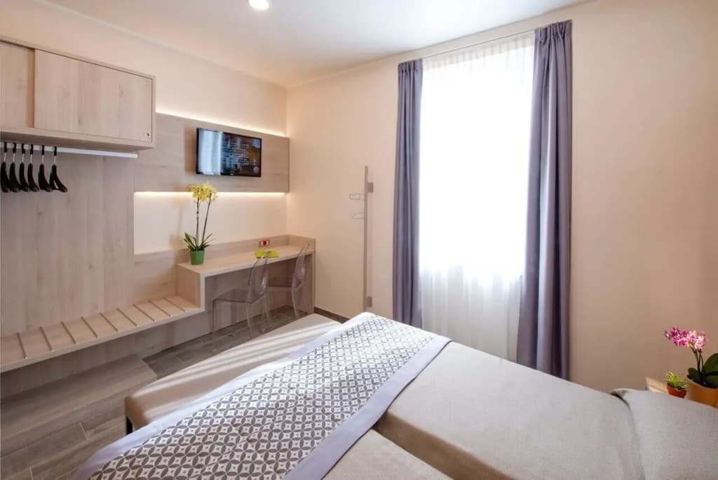 Hotel Sempione - photo 22