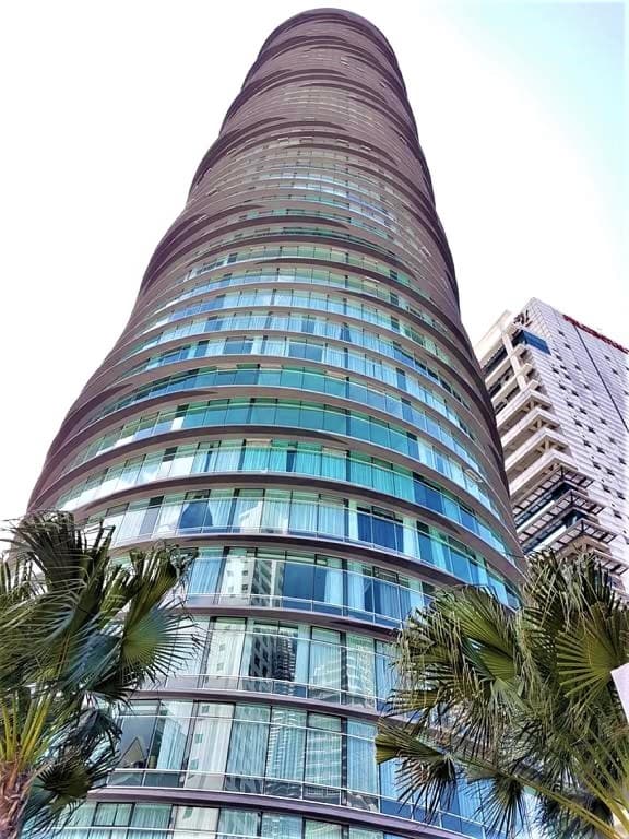 Saba Suites at Vortex KLCC Bukit Bintang - photo 23